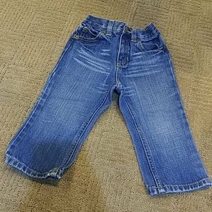 Old navy 18-24 mos jeans